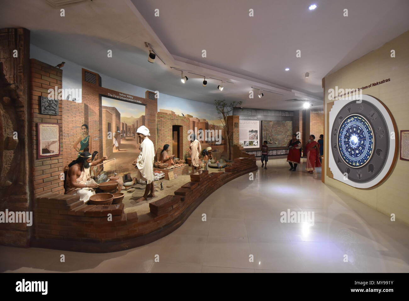 Kolkata, India. 31 May, 2018. Science and Technology Heritage of India ...