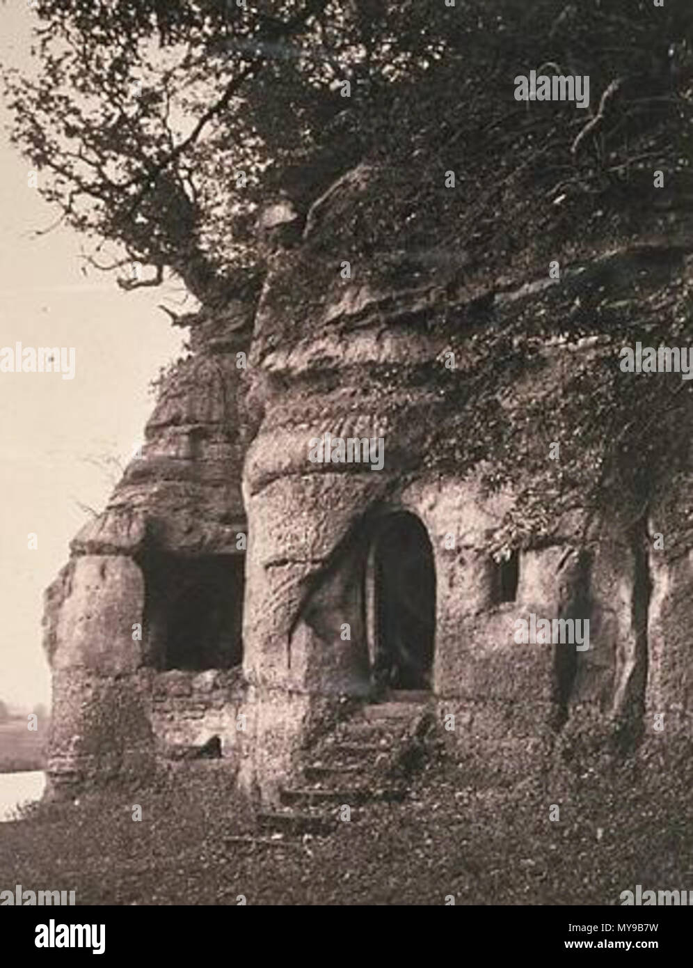 Anchor church ernest hires stock photography and images Alamy