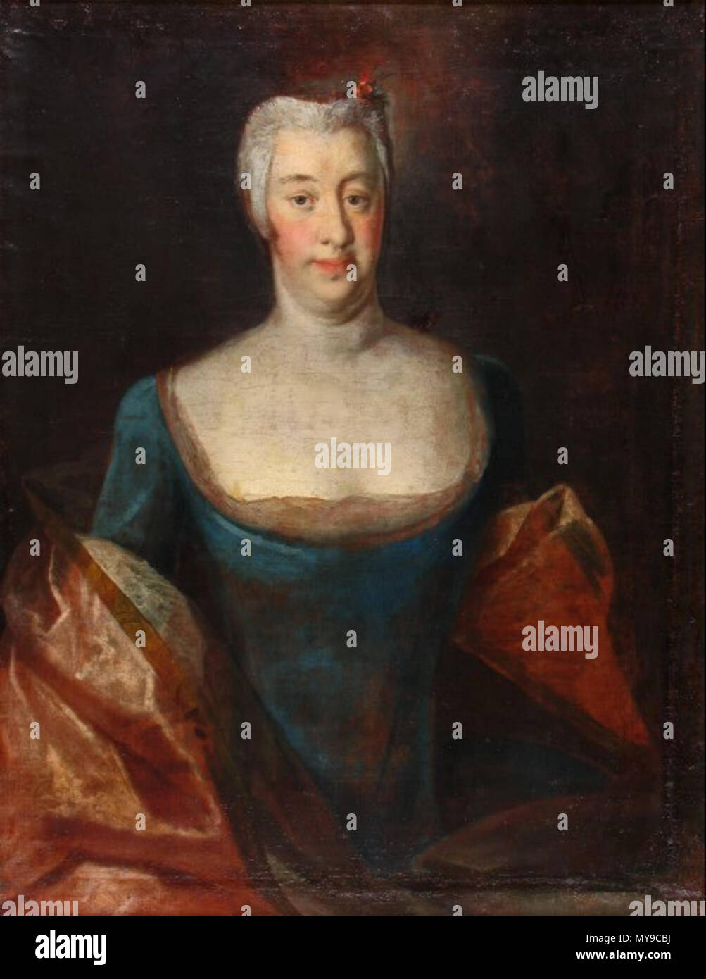 Anna lubomirska hires stock photography and images Alamy