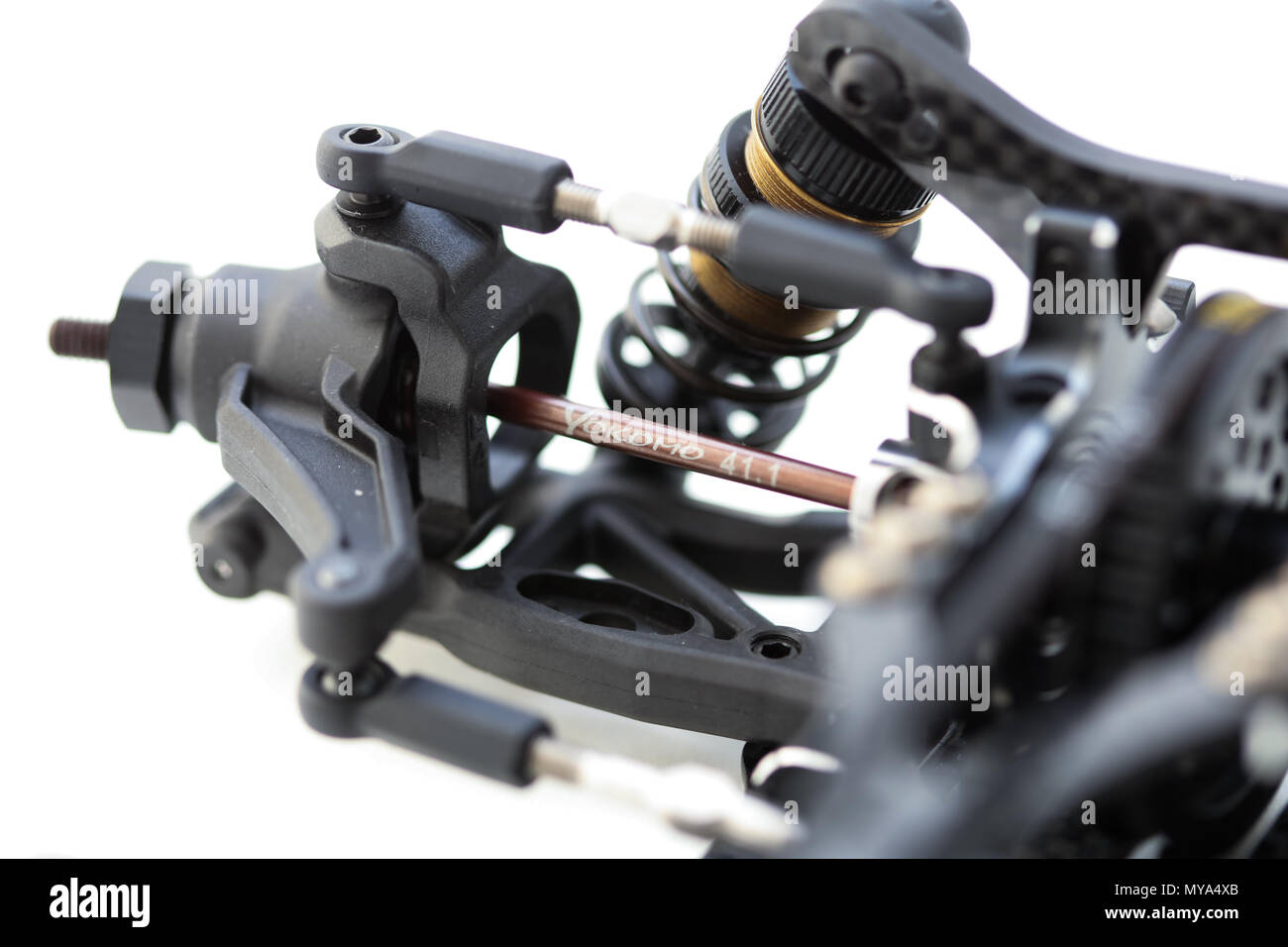 Assemble car parts hires stock photography and images Alamy