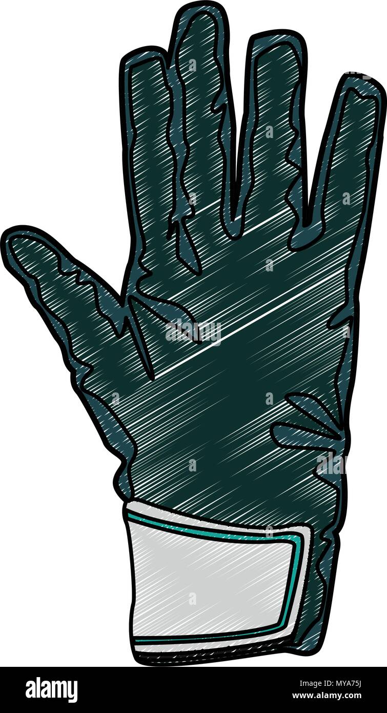 pb goalkeeper gloves