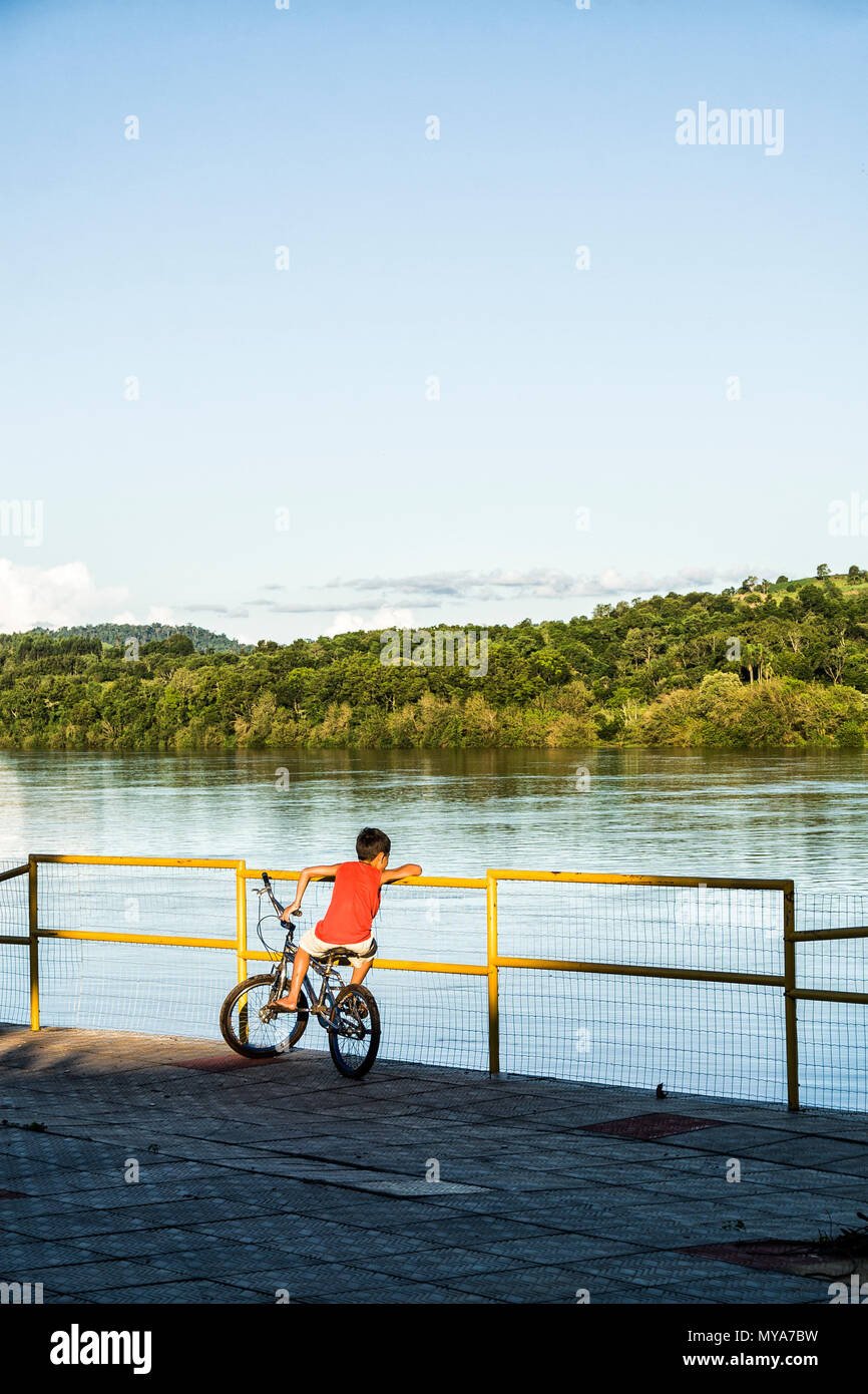 Mondaí Santa Catarina fonte: c8.alamy.com