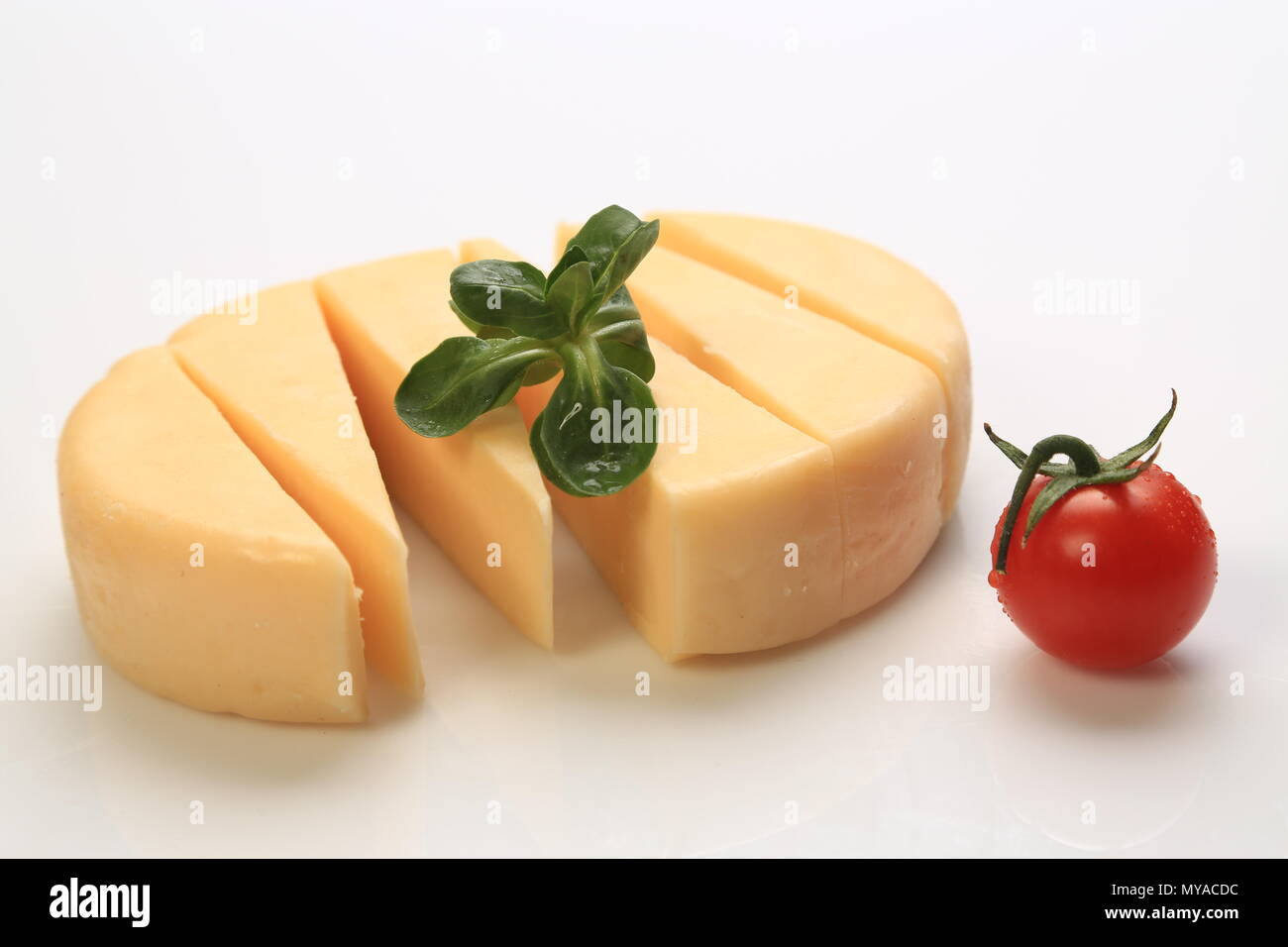 Different Types Of Cheese Slices Stock Photo Alamy Different types of cheese slices stock photo alamy