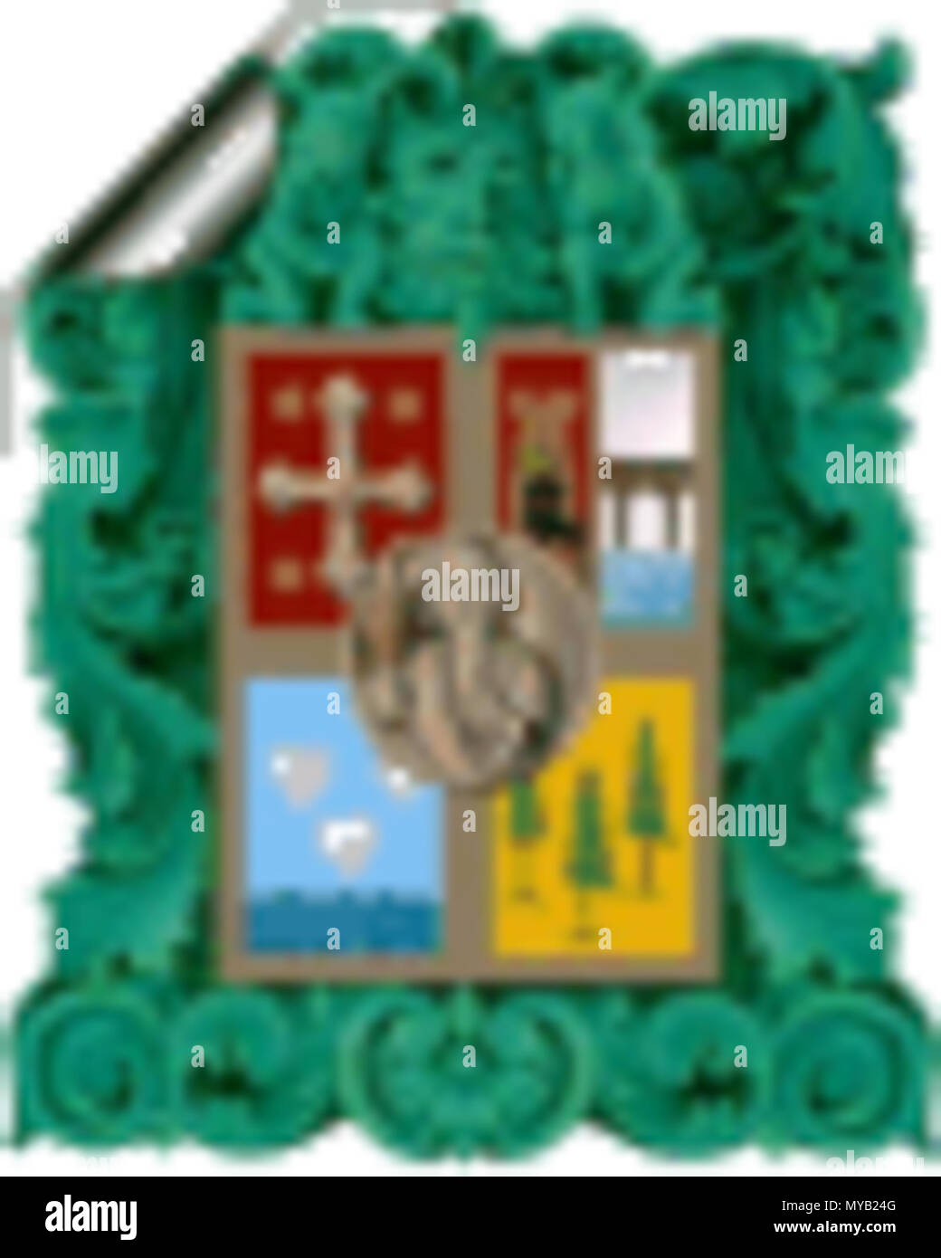 Basauri hi-res stock photography and images - Alamy