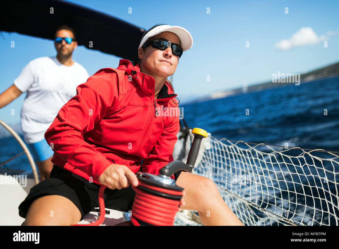 Cruising together hires stock photography and images Alamy
