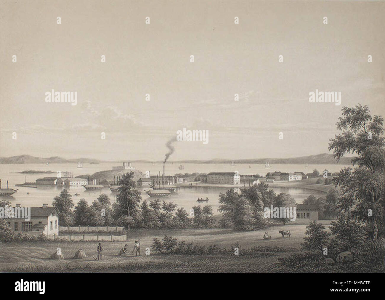 Meddelelser om Grønland, image size:1300x1013