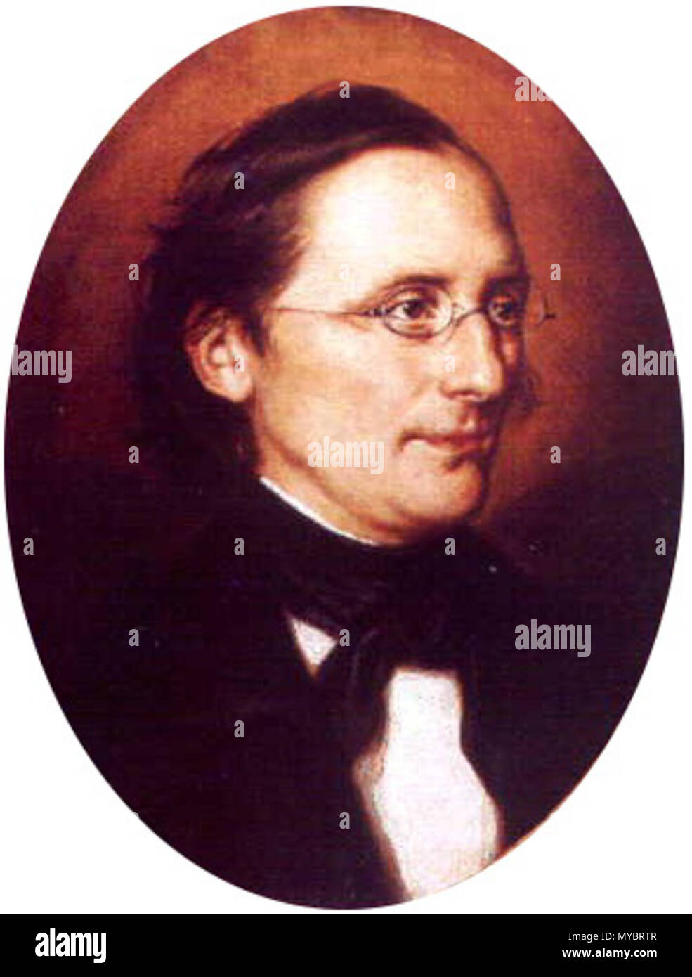 . Carl Wilhelm Friedrich Ludwig, German physiologist. 19th century