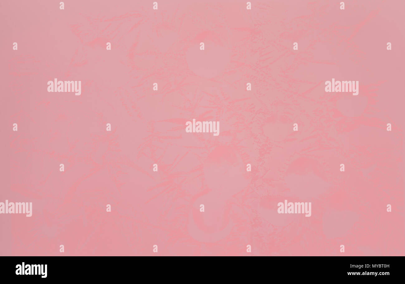 Background image of pink with relief pattern. Stock Photo