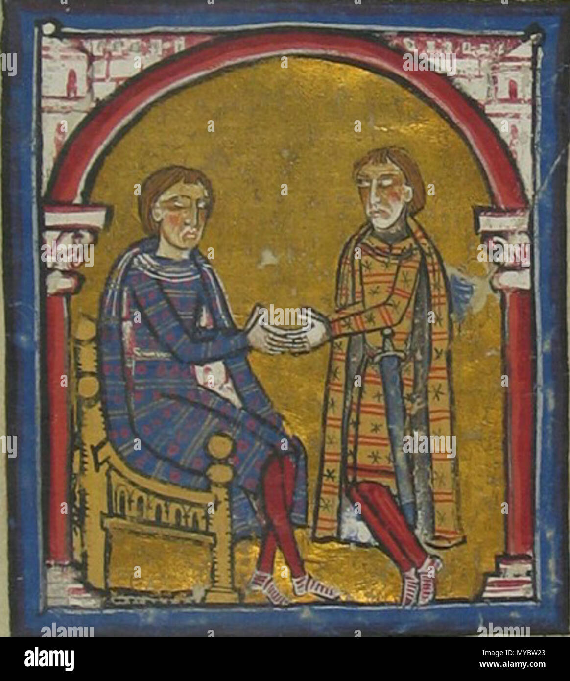 Guillermo ramon i de cerdana hires stock photography and images Alamy