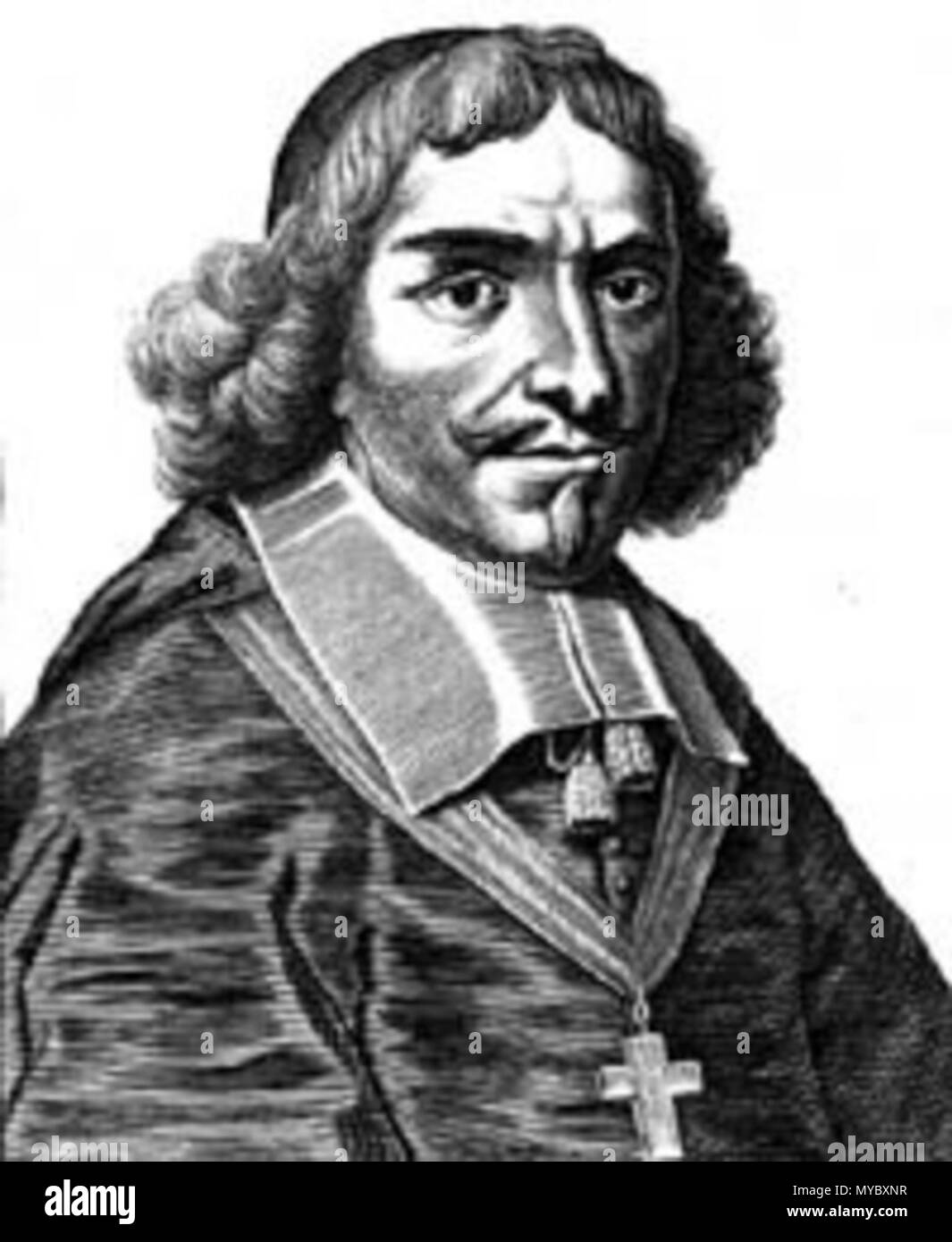 Christoph Bernard Von Galen Prince Bishop Of Munster This File Is Lacking Author Information 111 Christoph Bernard Von Galen Stock Photo Alamy