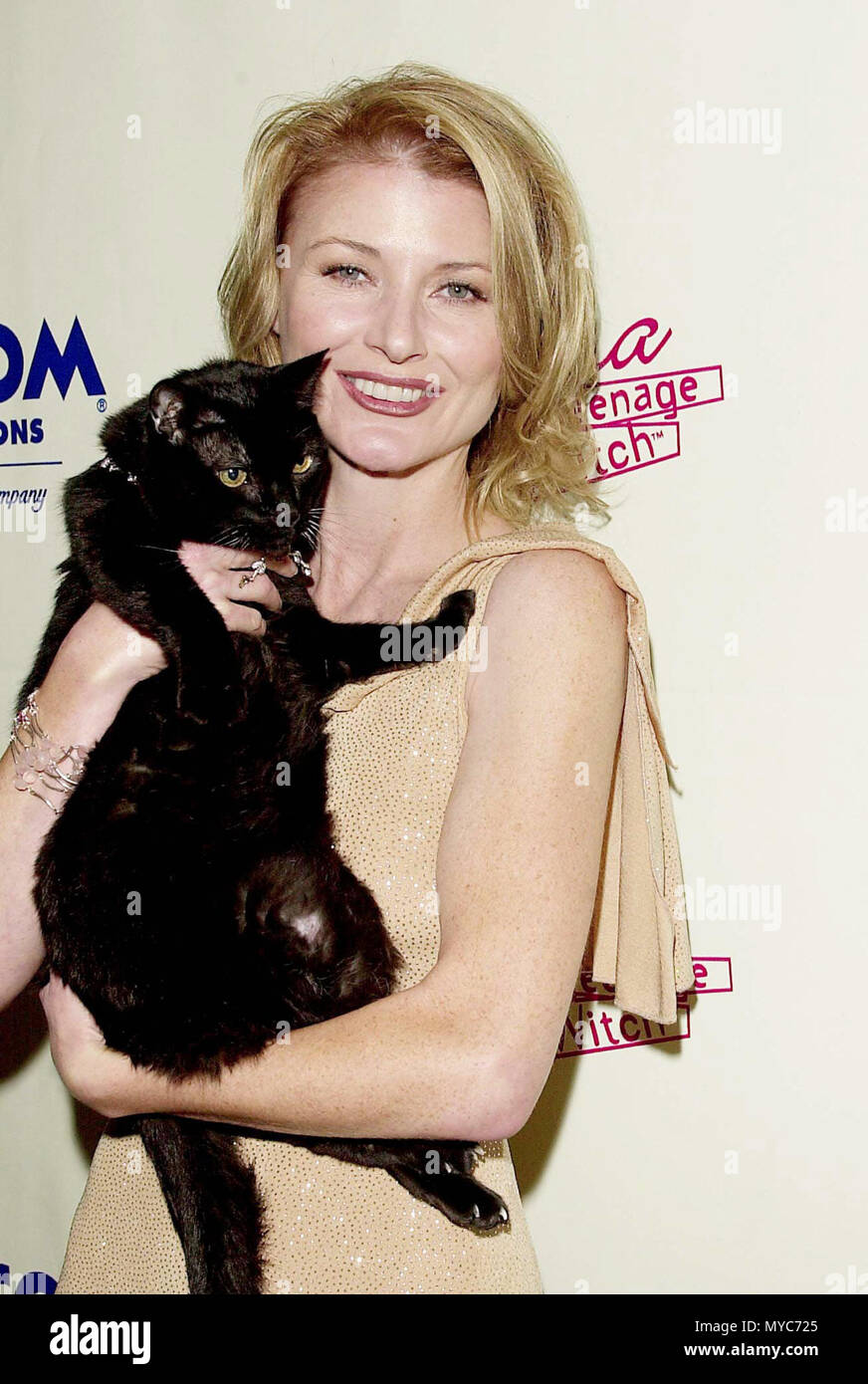 2019 year - Beth Broderick 2019 year