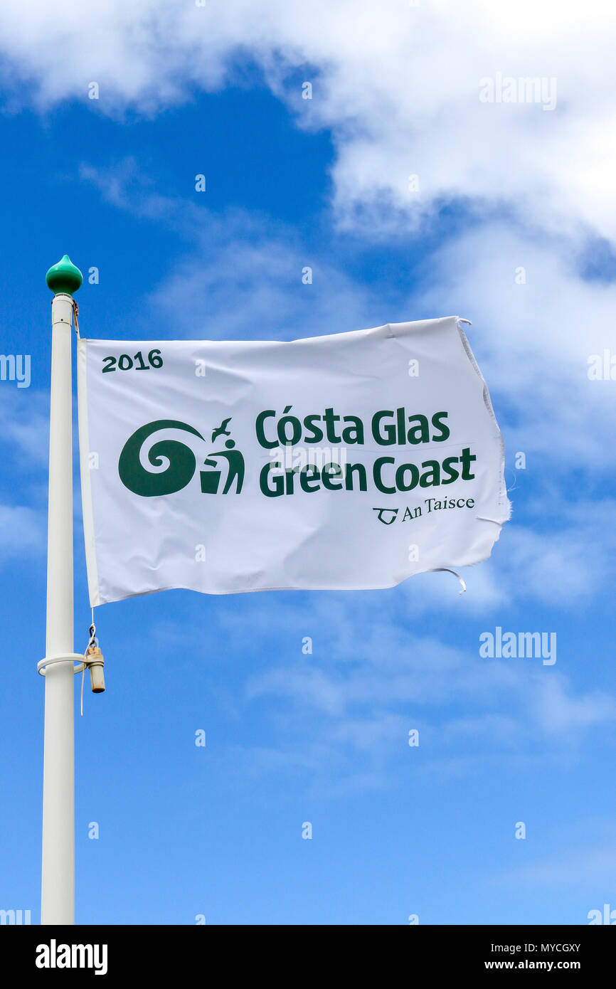 Green coast award ireland hires stock photography and images Alamy