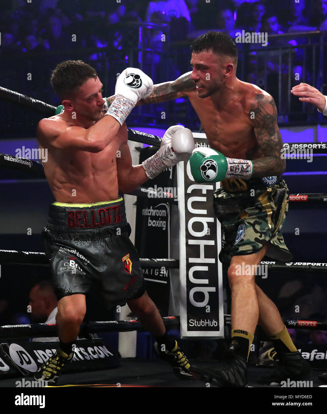 Ryan doyle during hires stock photography and images Alamy