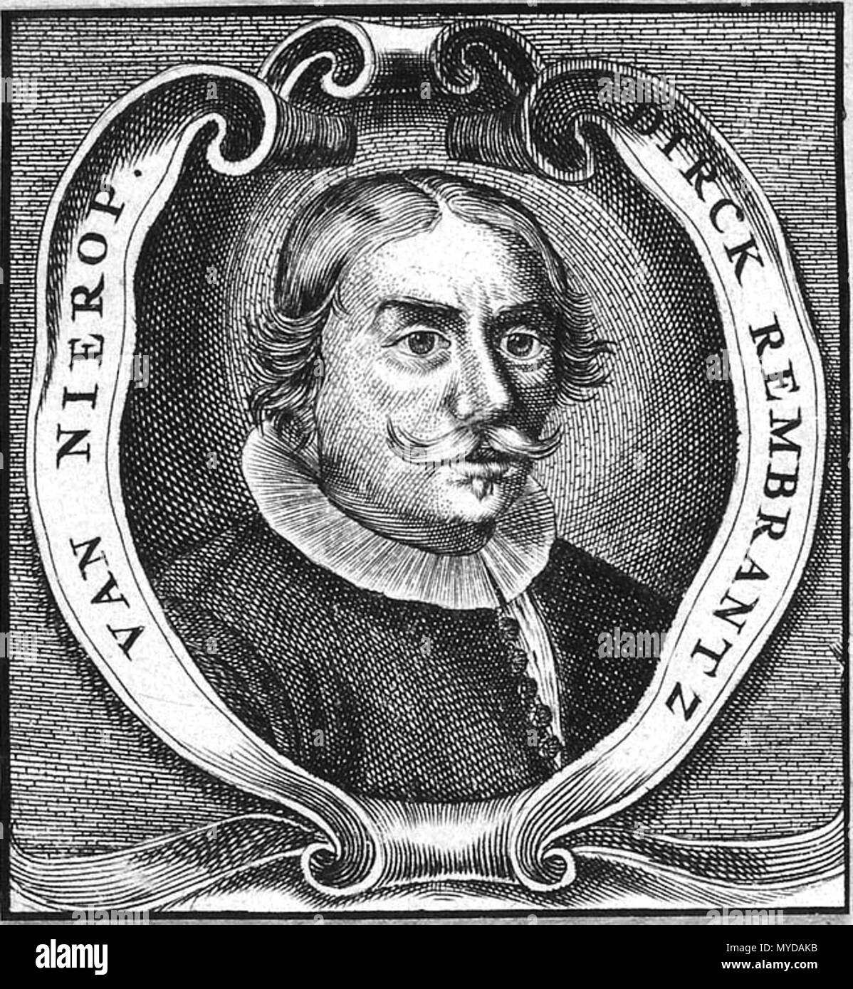 . Dirk Rembrantz van Nierop was a dutch cartographer and mathematician ...