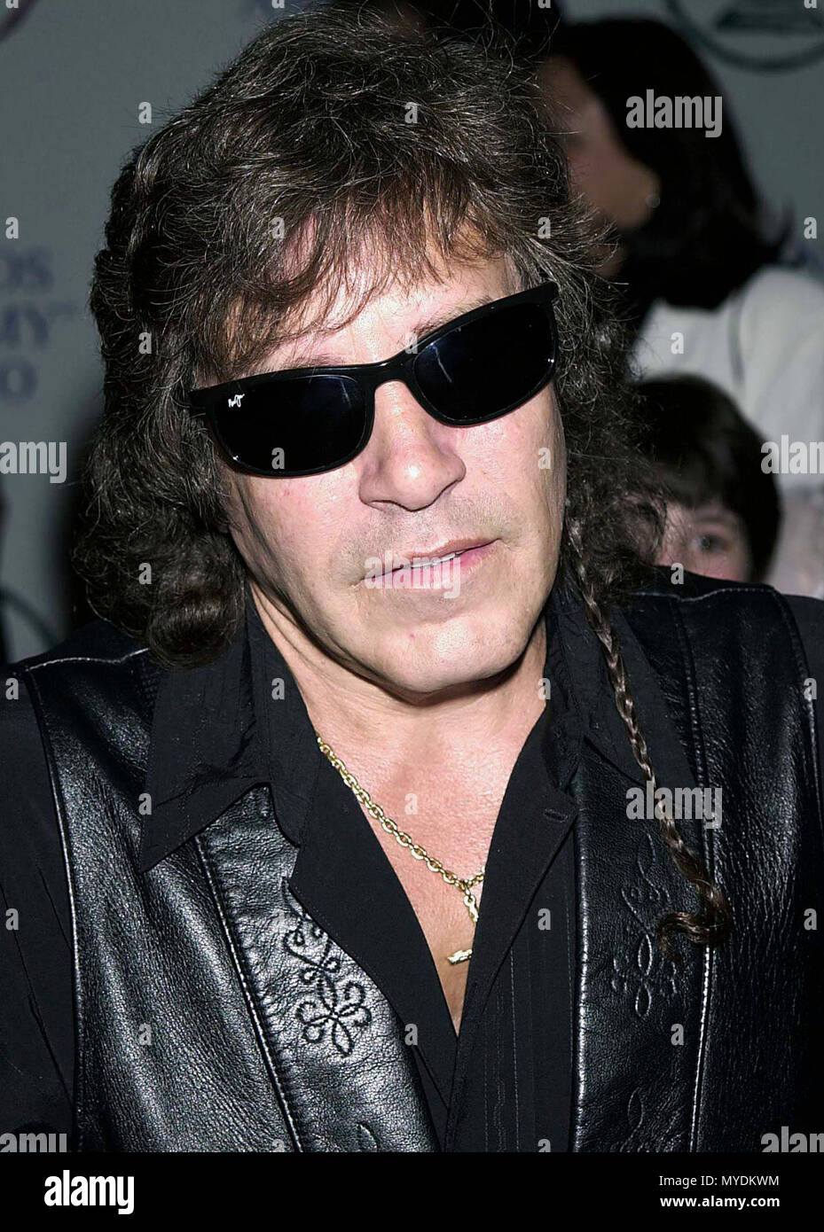 Jose feliciano grammy hi-res stock photography and images - Alamy