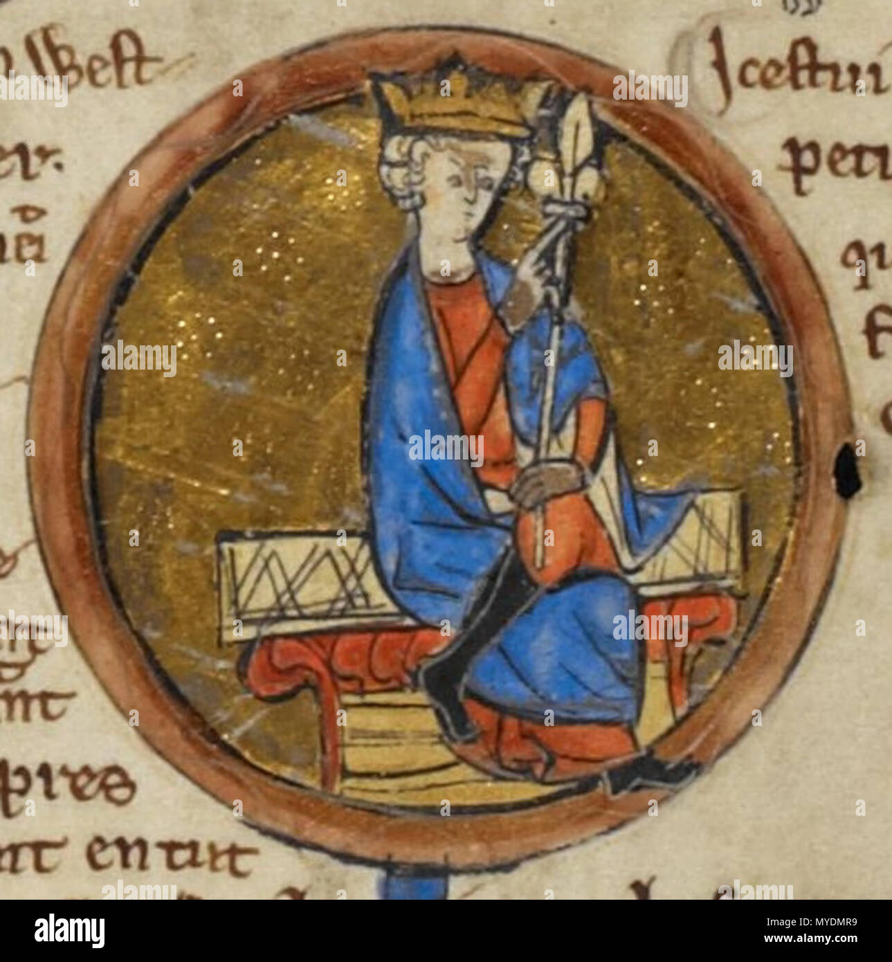 Egbert of wessex hires stock photography and images Alamy