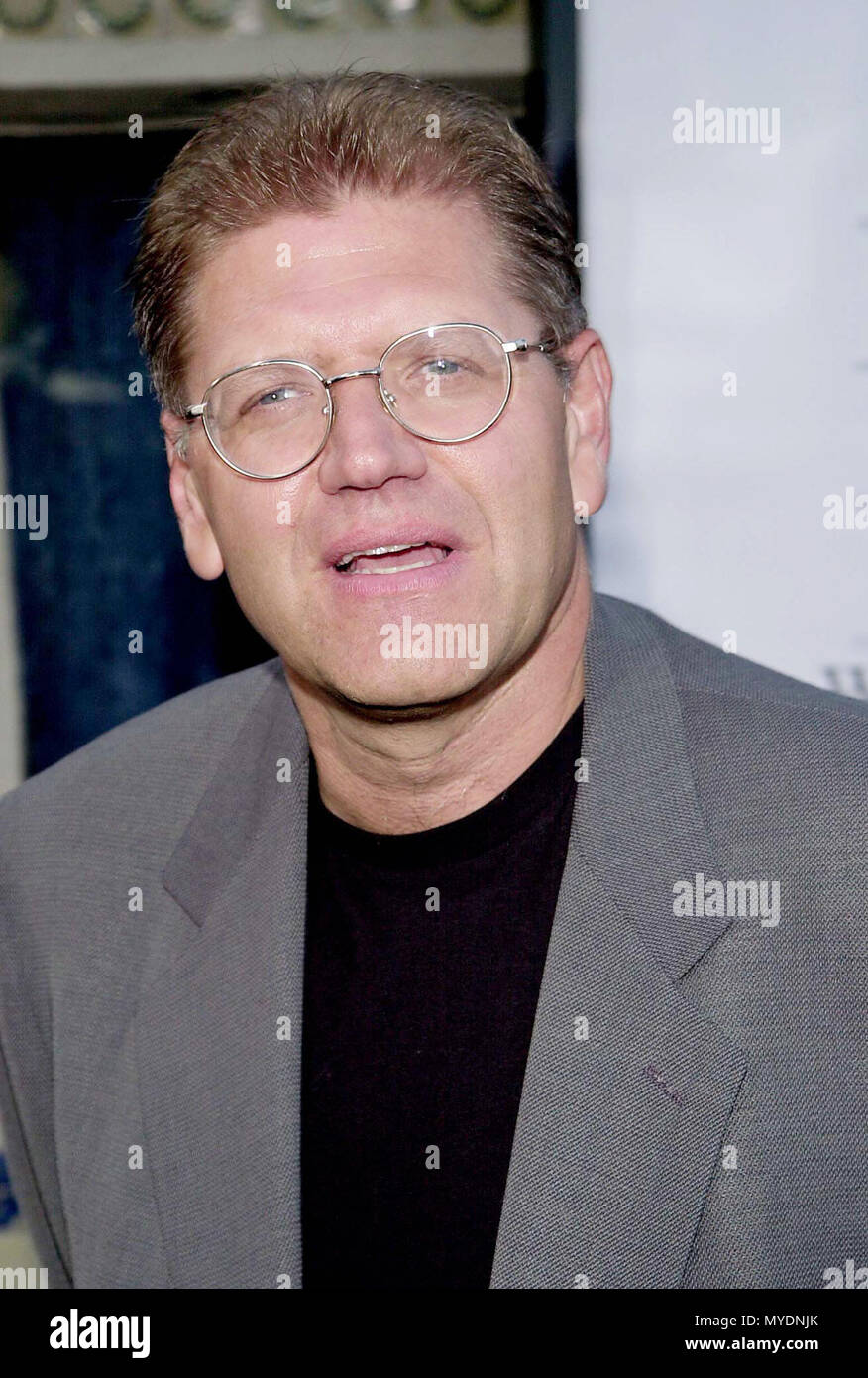 Photographrobert zemeckis red carpet event hi-res stock photography and