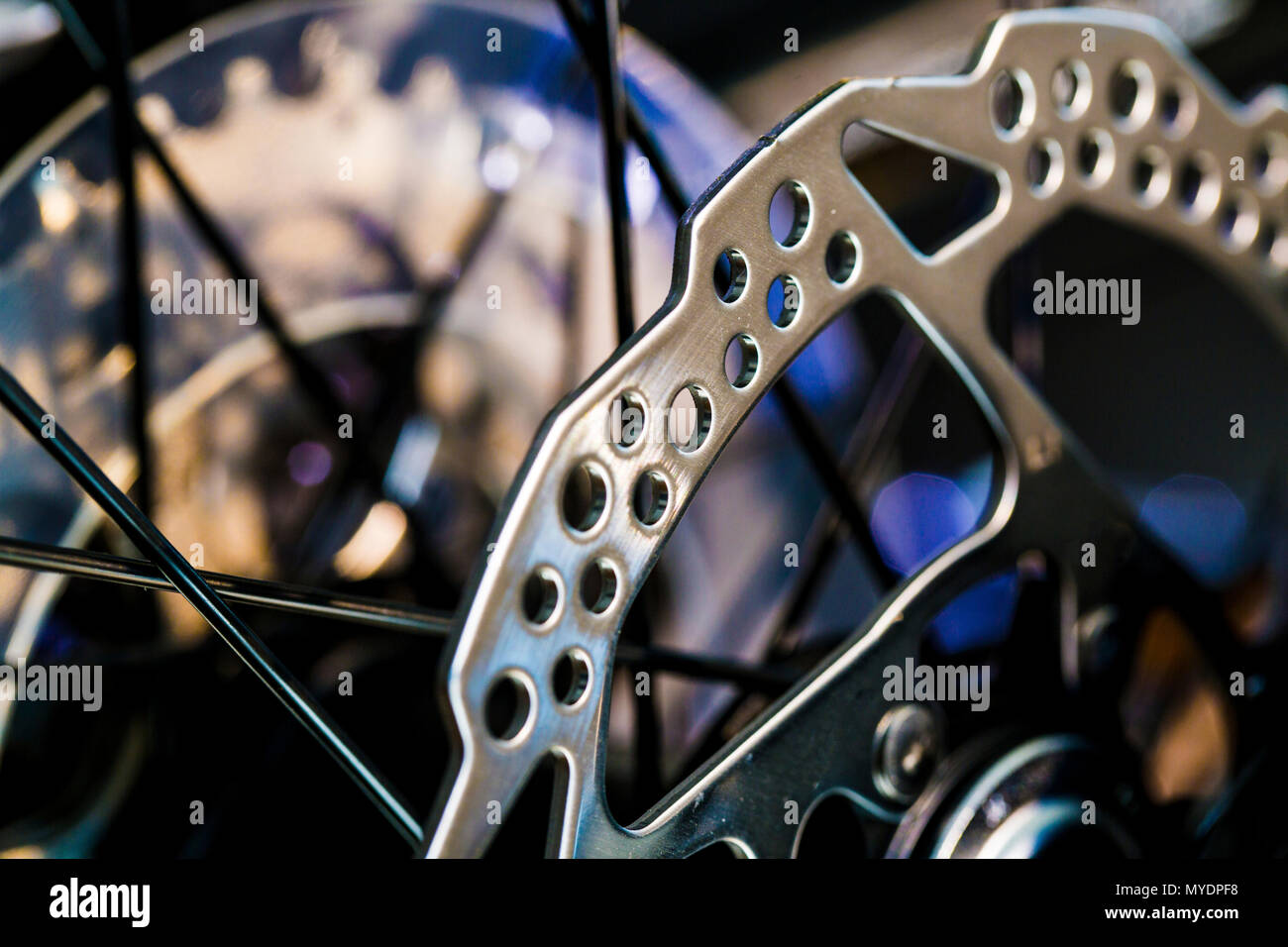 Bicycle gears hires stock photography and images Alamy