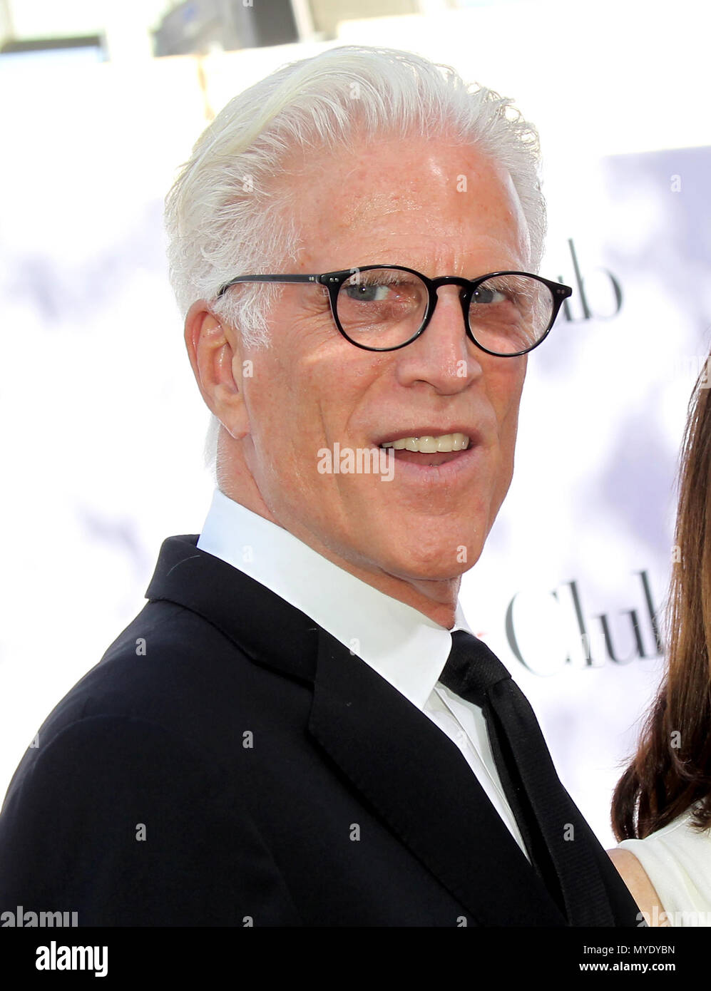 “Book Club” Los Angeles Premiere held the Regency Village Theatre in