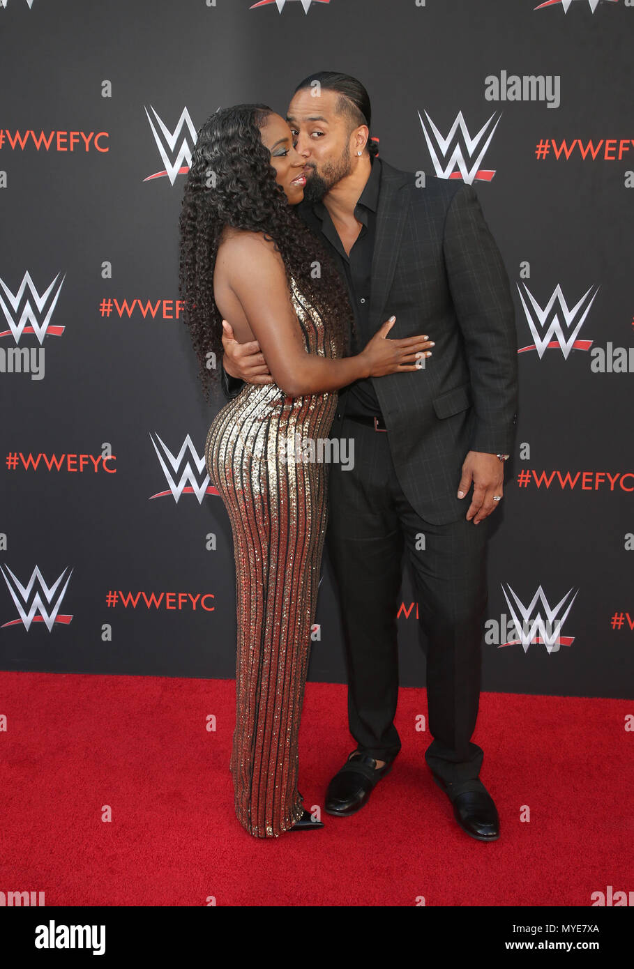 Trinity Fatu