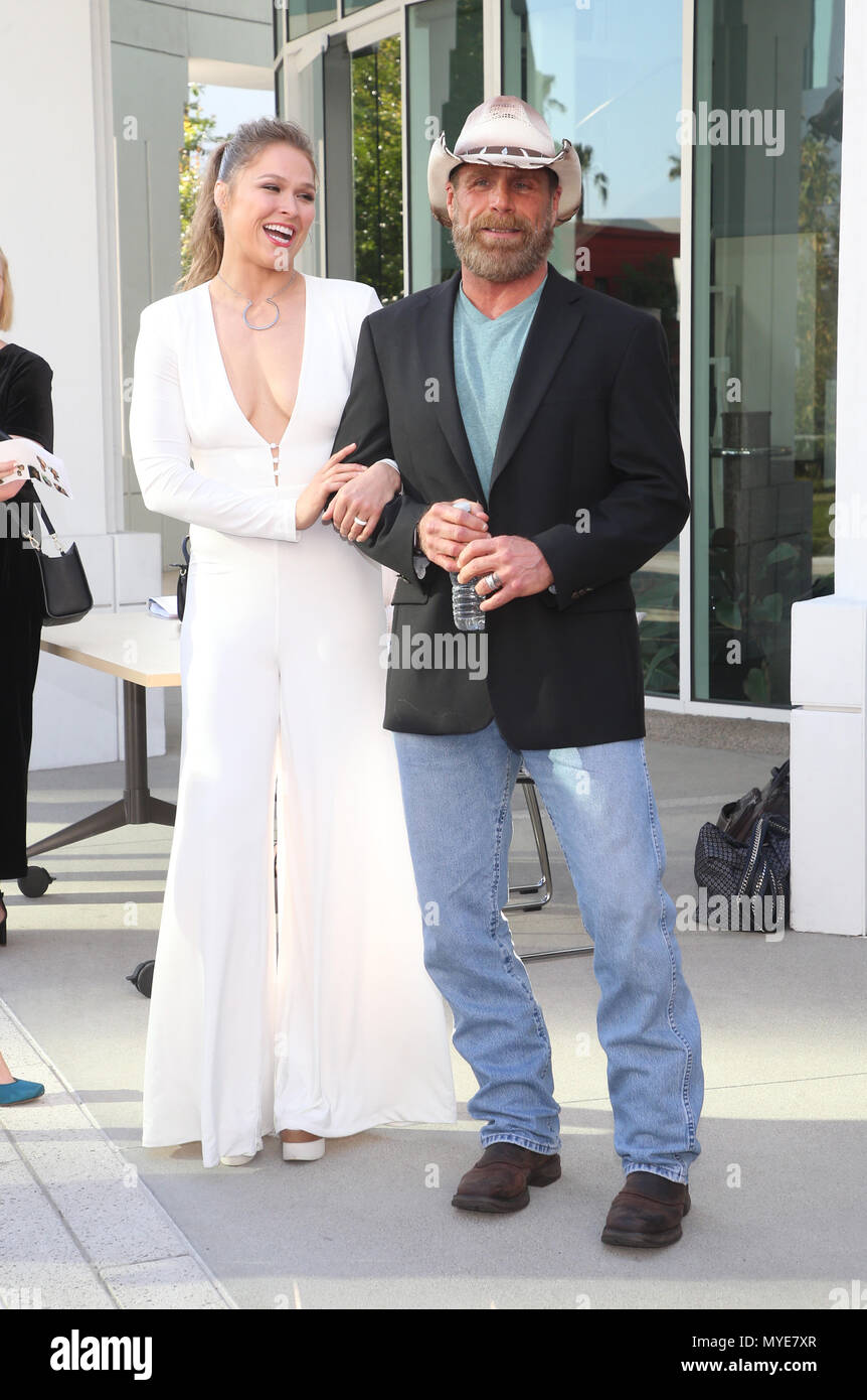 north-hollywood-ca-6th-june-2018-ronda-rousey-shawn-michaels-wwes-first-ever-emmy-for-your-consideration-event-at-the-saban-media-center-in-north-hollywood-california-on-june-6-2018-credit-faye-sadoumedia-punchalamy-live-news-MYE7XR.jpg