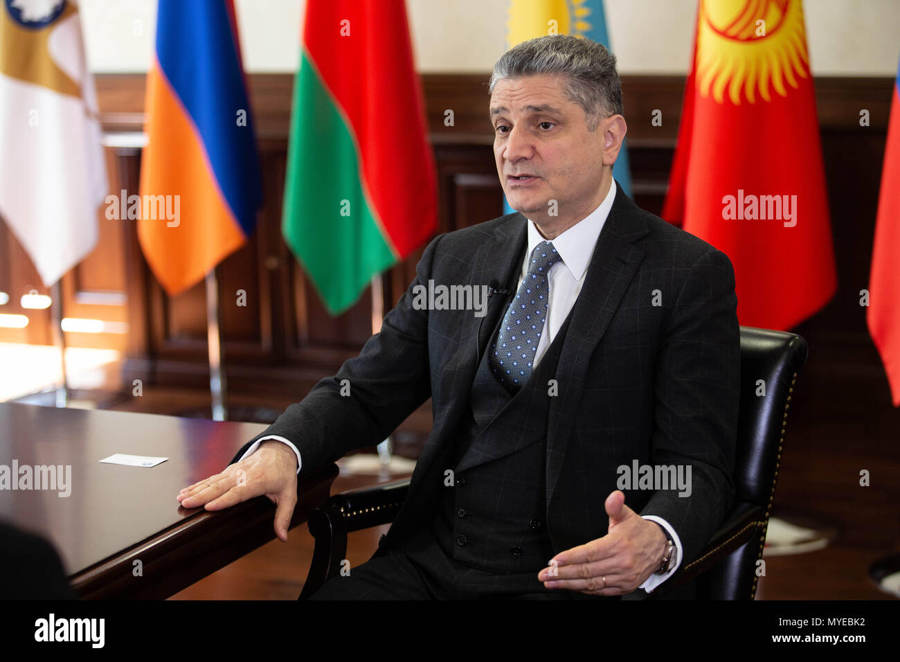 Tigran sargsyan hires stock photography and images Alamy