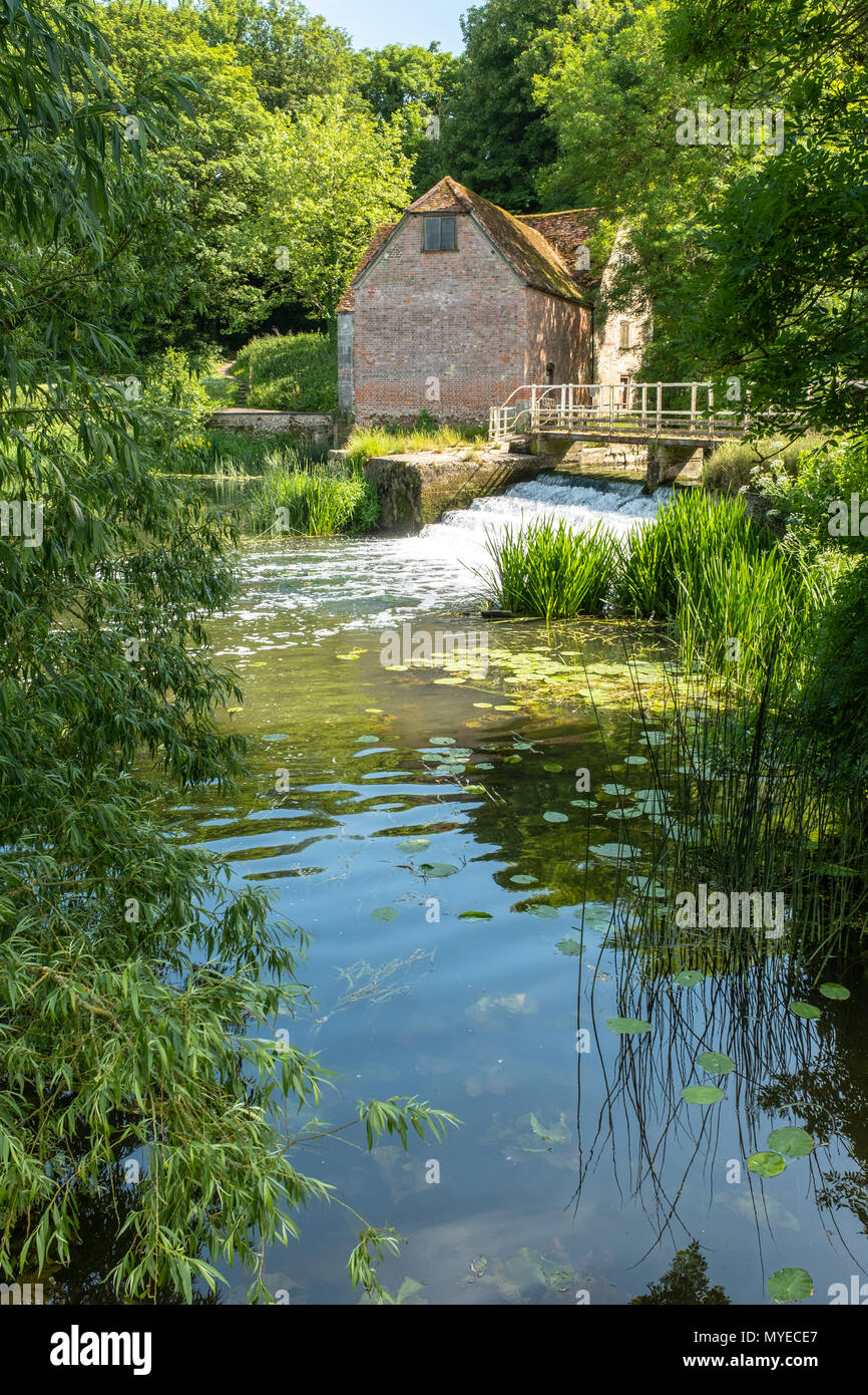 Sturminster newton dorset hires stock photography and images Alamy