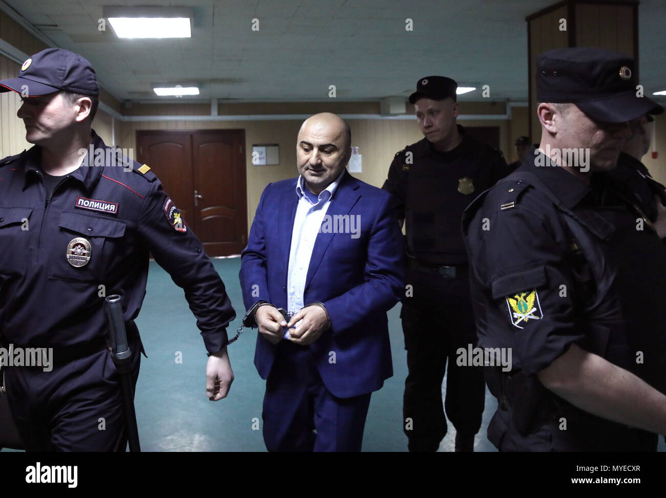 Policeman from Kirov is suspected of bribery in the amount of 16 million rubles Policeman from Kirov is suspected of bribery in the amount of 16 million rubles