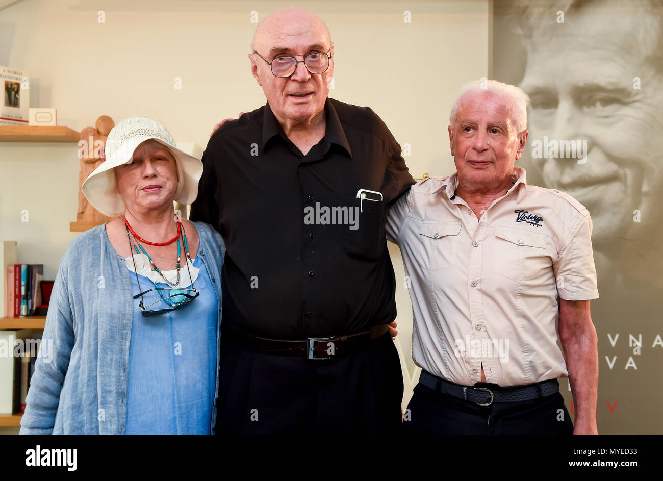 Viktor fainberg hi-res stock photography and images - Alamy