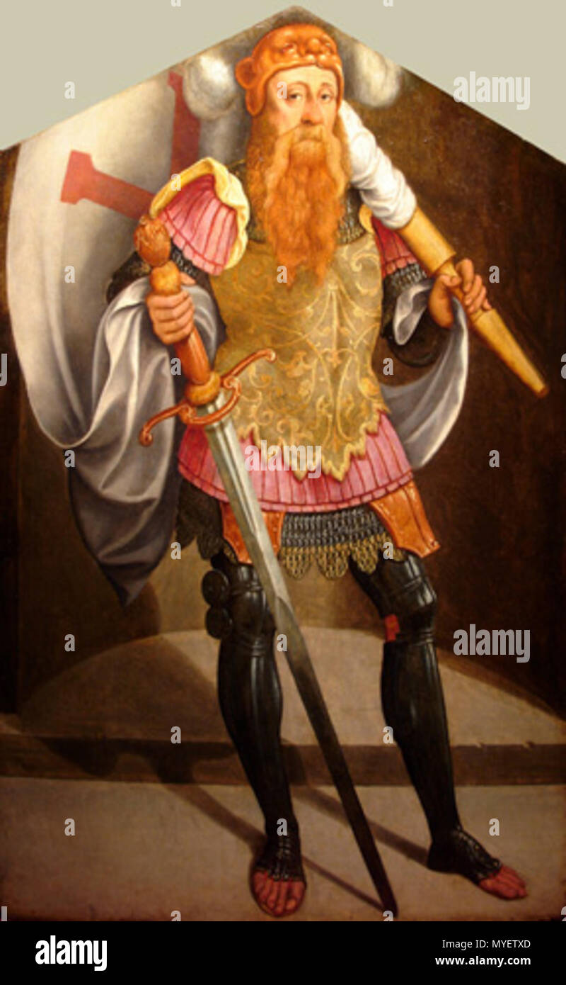 Godfrey de bouillon hires stock photography and images Alamy