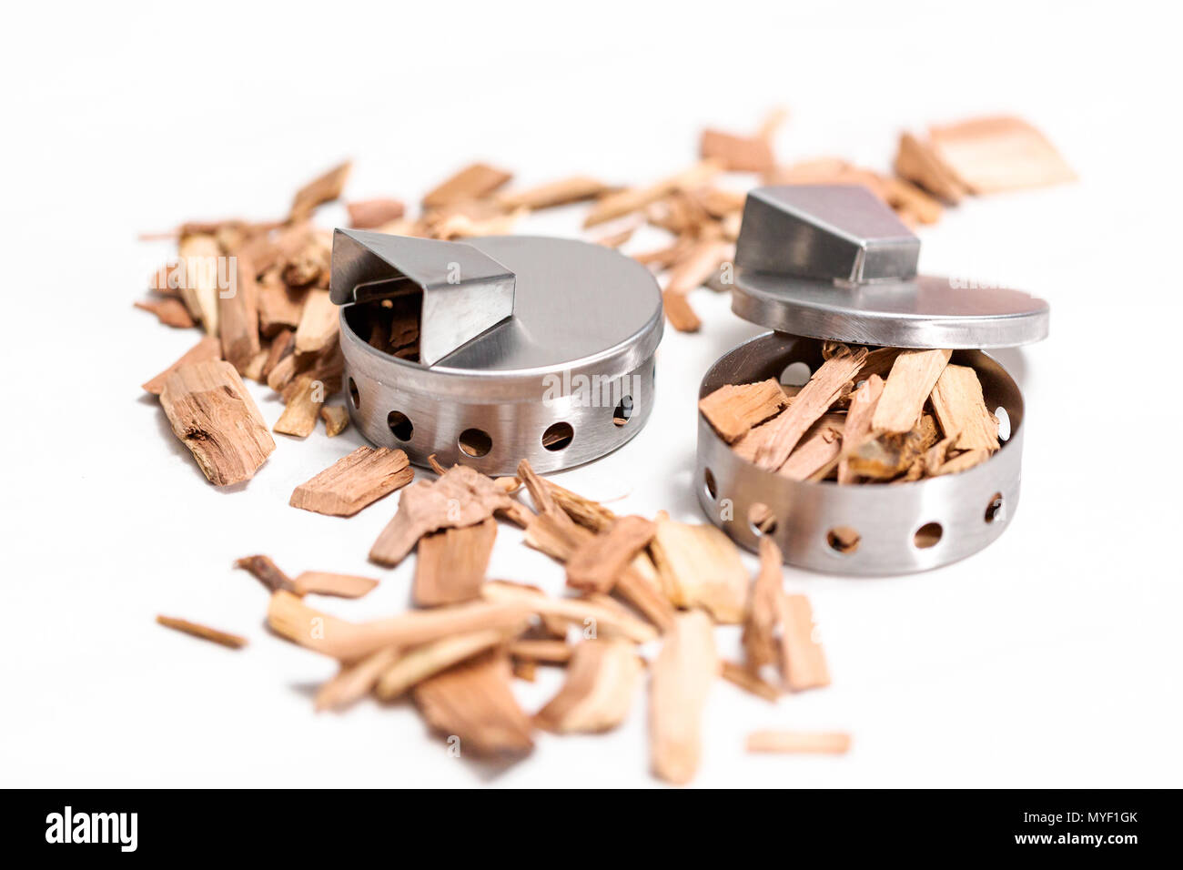 Barbie smoker Cut Out Stock Images & Pictures Alamy