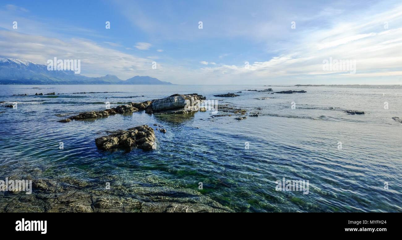 Landscape of Lake Tekapo in South Island, New Zealand Stock Photo - Alamy