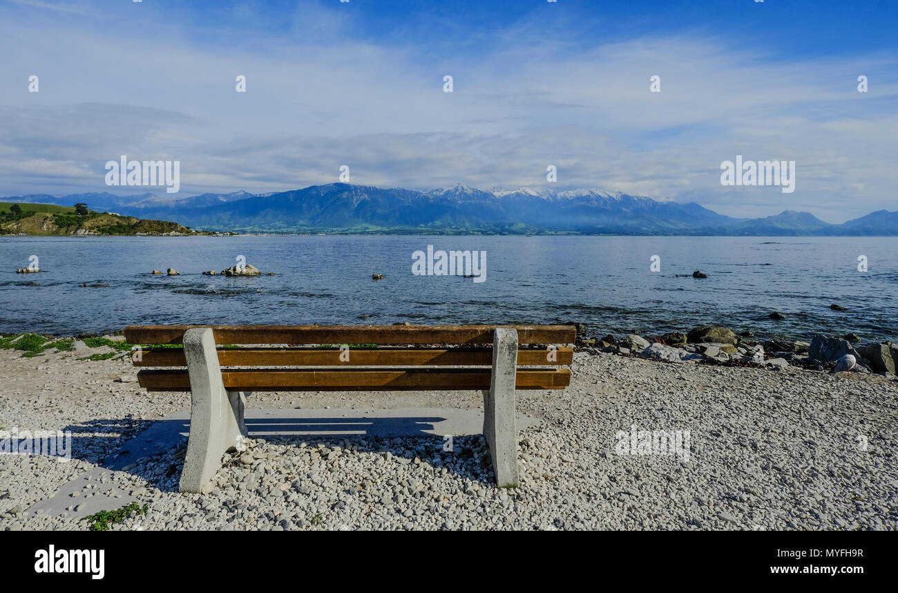 Landscape of Lake Tekapo in South Island, New Zealand Stock Photo - Alamy