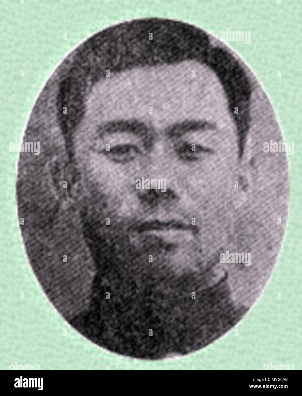 . English: General Kang Gun 한국어: 강건 장군 (1918 - 1950) . 1930s. 조선총독부 경무국 ...