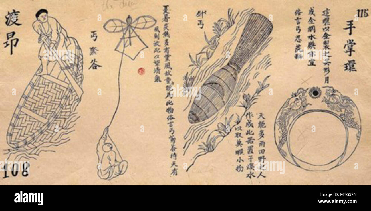 中文 香港 阮朝版畫本 31 March 14 00 37 53 Unknown 227 Ha Noi Co Giaoduc Net 7 Stock Photo Alamy
