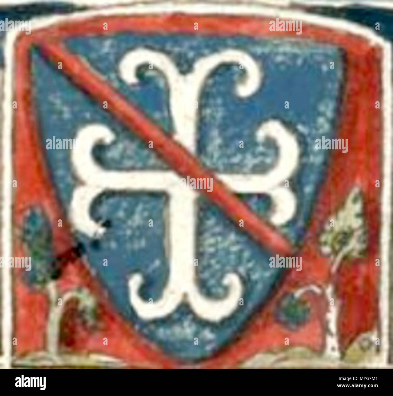 Blason de france hi-res stock photography and images - Page 2 - Alamy