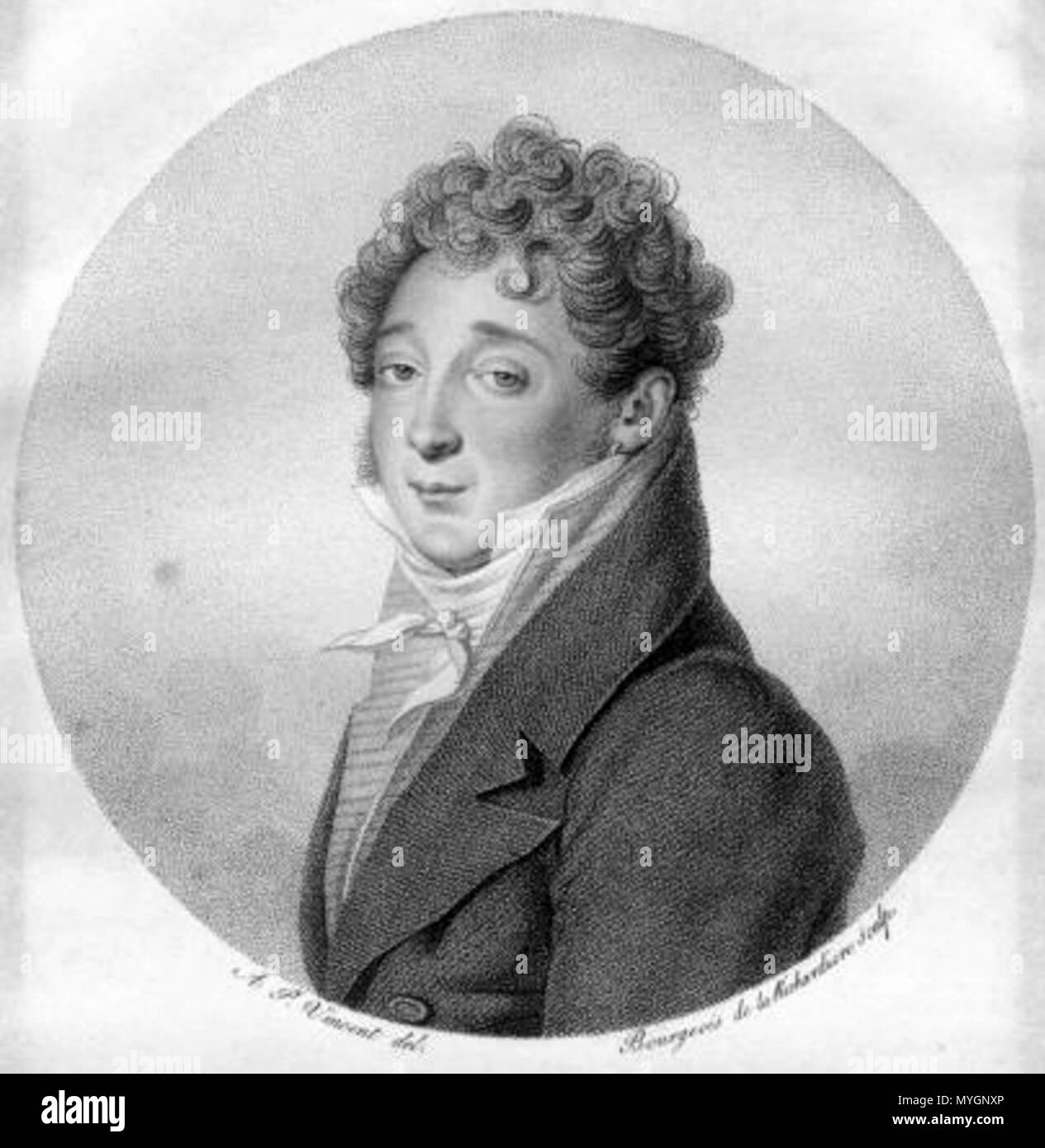 272 JeanXavier Lefèvre Stock Photo Alamy