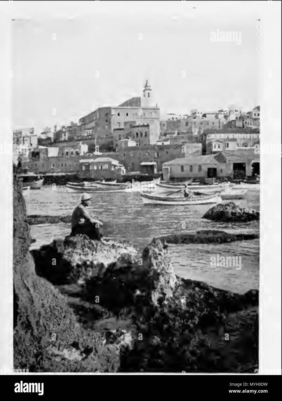 . English: Jaffa 1913 . 1913. Goodrich-Freer, A. (Ada) 265 Jaffa 1913 ...