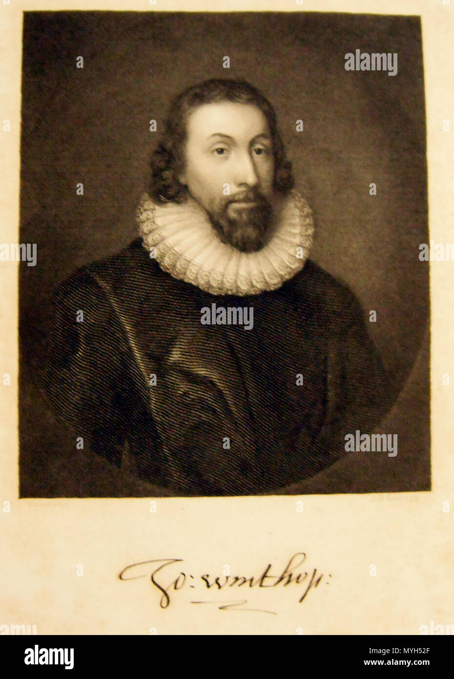 Winthrop kellogg hires stock photography and images Alamy