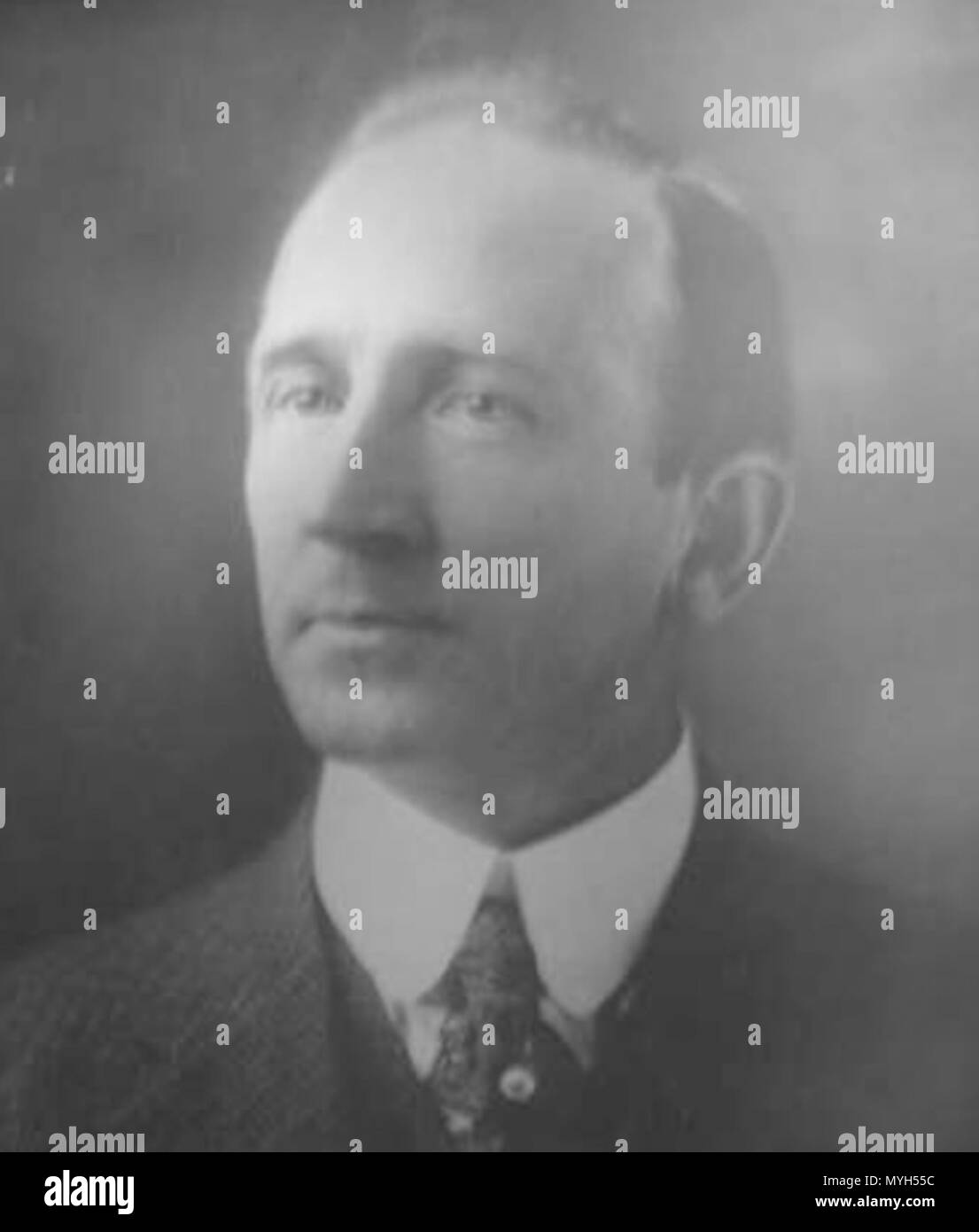 . English John Moriarty, City Council, Boston, Massachusetts . circa