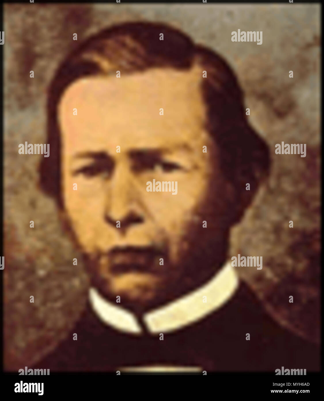 284 JOSÉ DE LA TORRE-UGARTE Stock Photo - Alamy