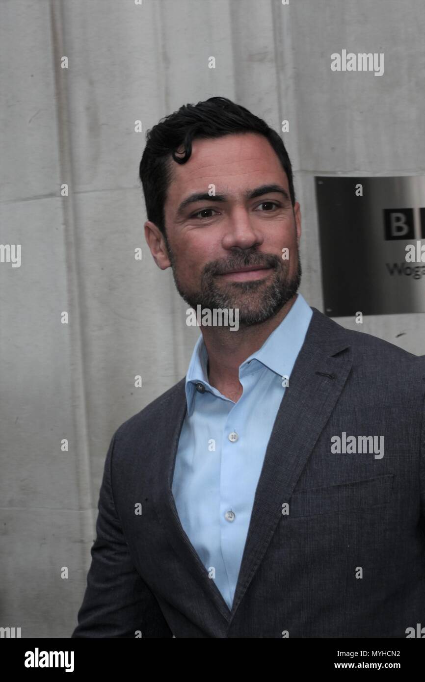 Actor danny pino hires stock photography and images Alamy