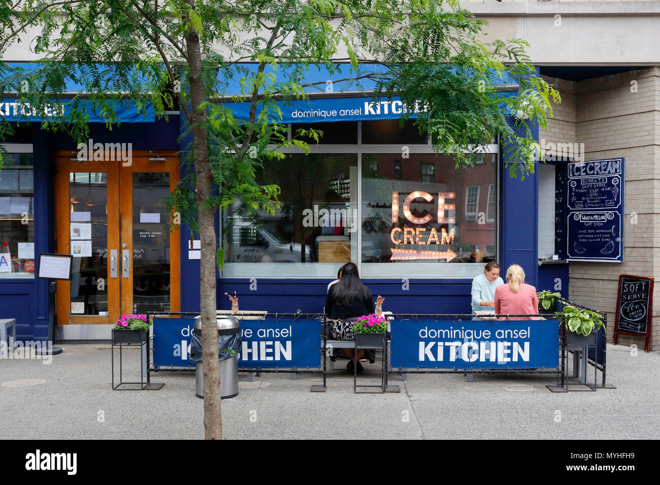 French bakery storefront hires stock photography and images Alamy