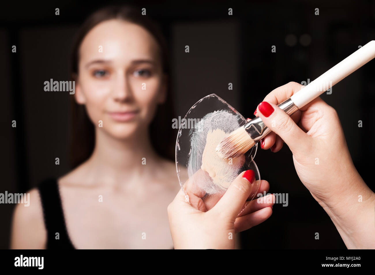 Applying and blending hi-res stock photography and images - Alamy