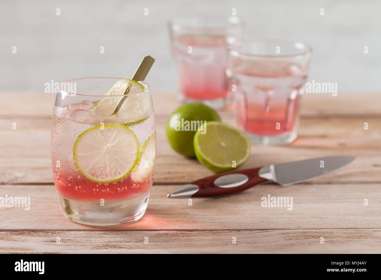 Cordial drink hires stock photography and images Alamy