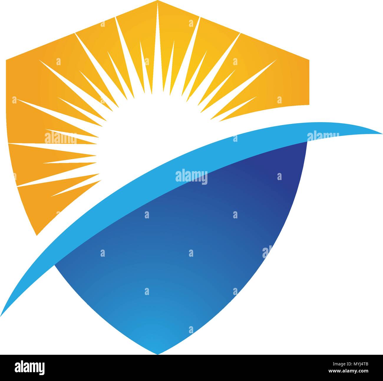 Solar Shield Stock Photos & Solar Shield Stock Images Alamy