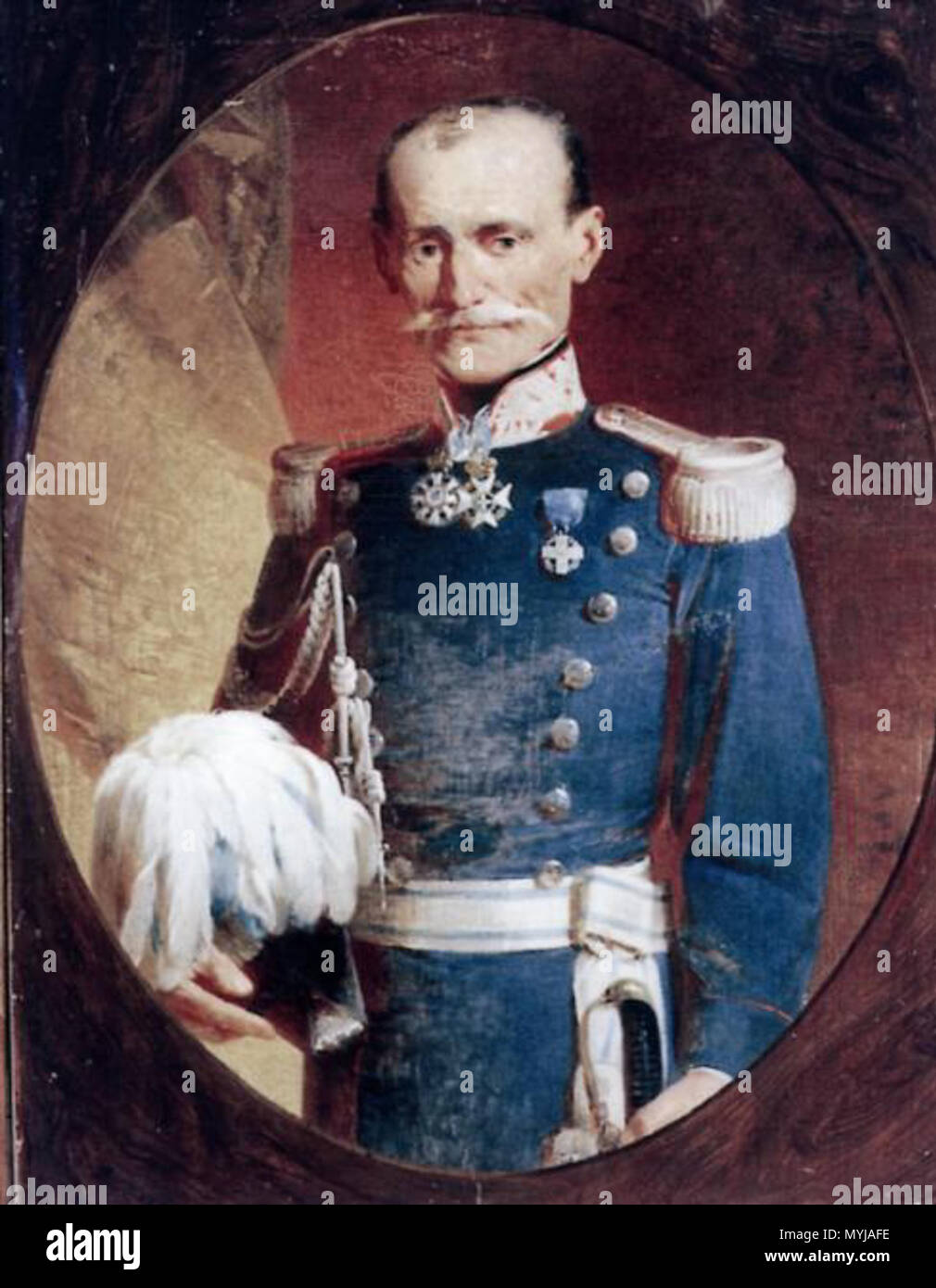 Markos botsaris hires stock photography and images Alamy