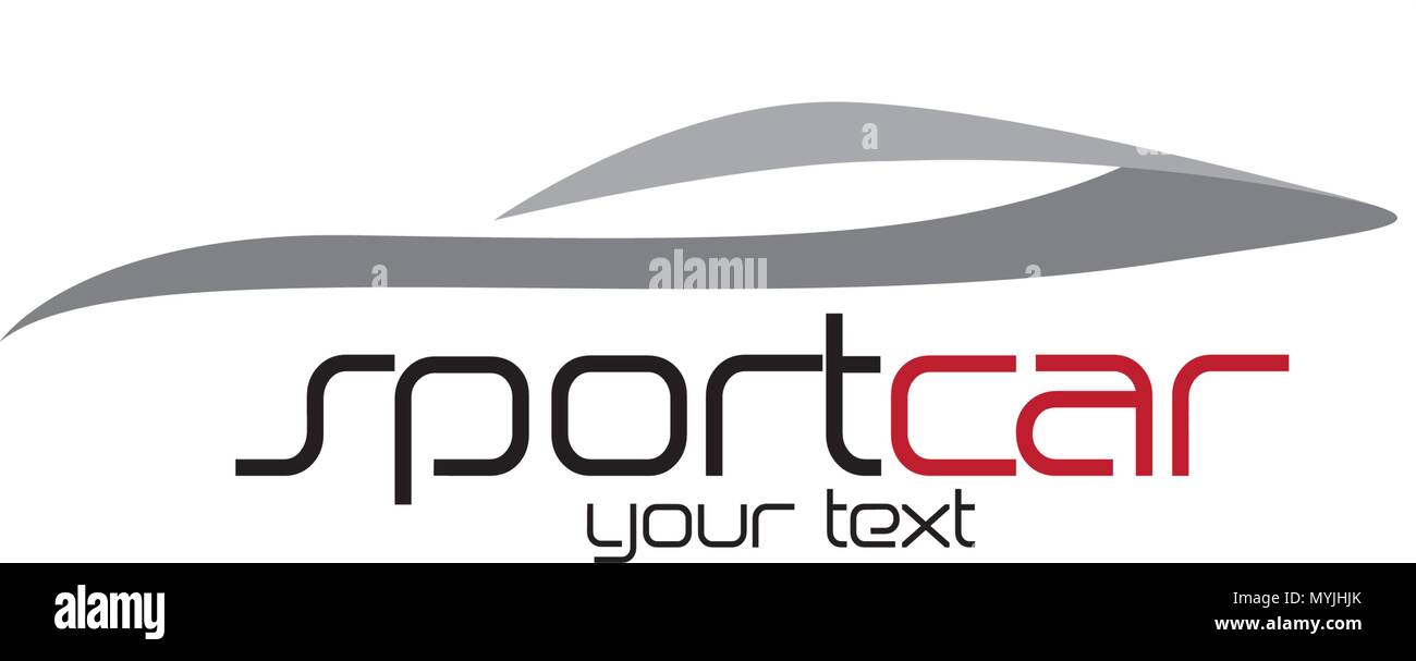 sports car brand Stock Vector Image & Art Alamy