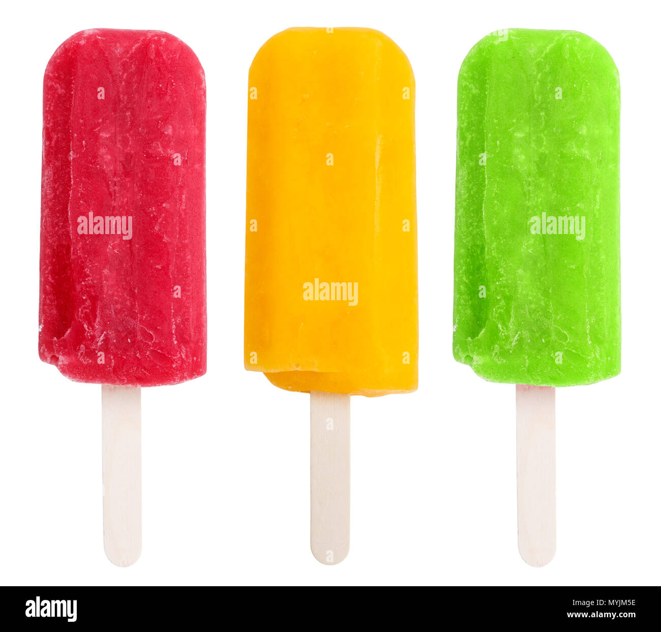 Lolly ice hi-res stock photography and images - Alamy