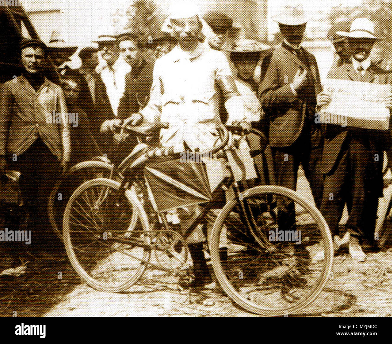 Historia del Tour de Francia: una carrera de leyenda - Alianza Francesa